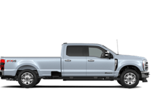 2026 Ford Super Duty® External Image 5